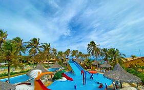 Hotel Parque das Fontes